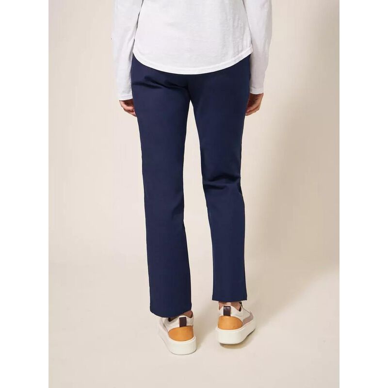 White Stuff Savannah Stretch Trousers image number 1